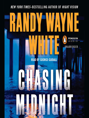 cover image of Chasing Midnight